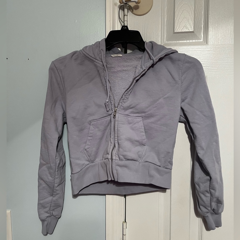 Brandy Melville Jacket